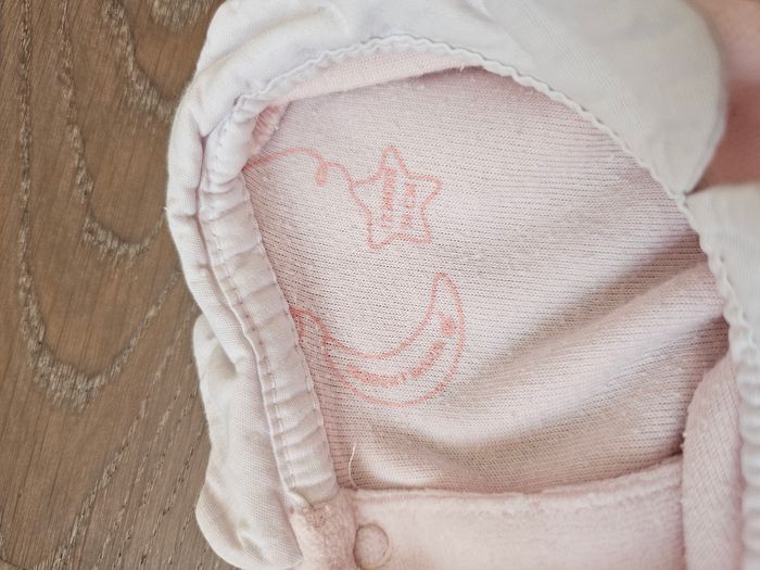 Pyjama fille 12 mois - photo numéro 5