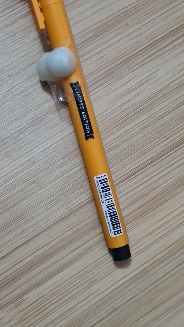 Legami Lovely Friends Fantôme Halloween 2024 Limited Edition Neuf - photo numéro 4