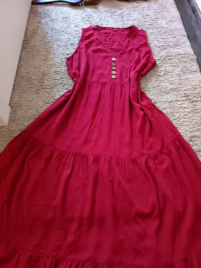 Robe taille 40 - photo numéro 4