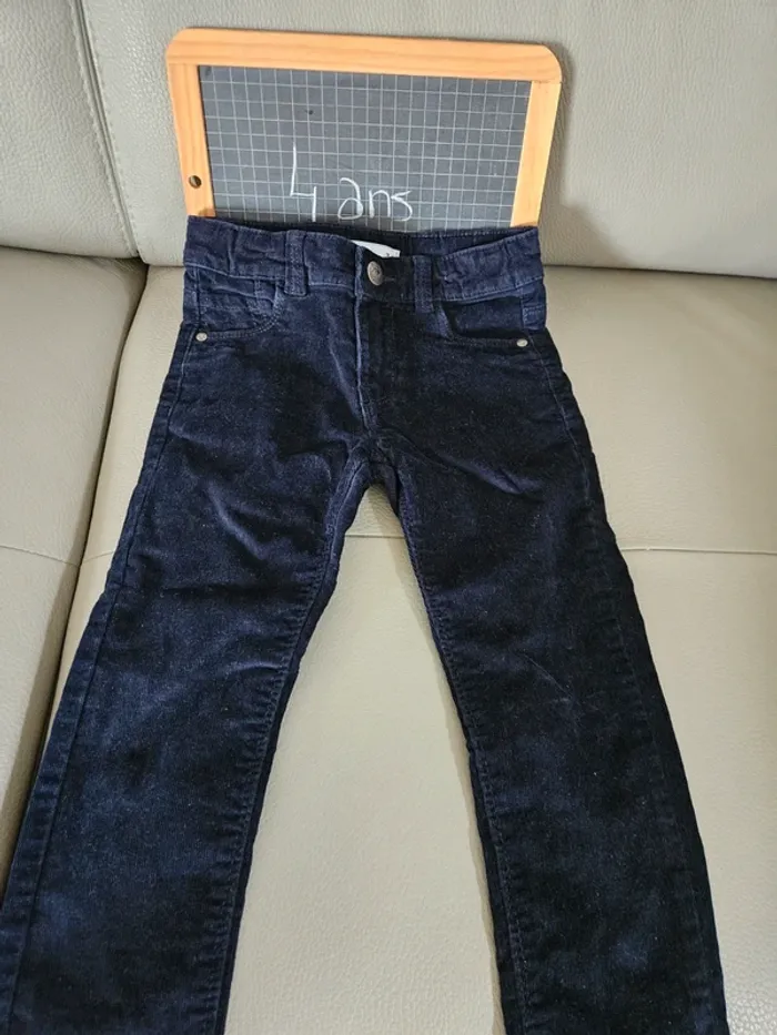 Lot 3 pantalons - photo numéro 3