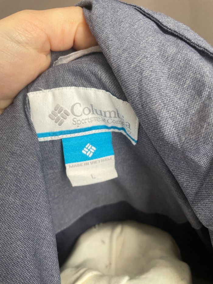 Parka Columbia - photo numéro 5