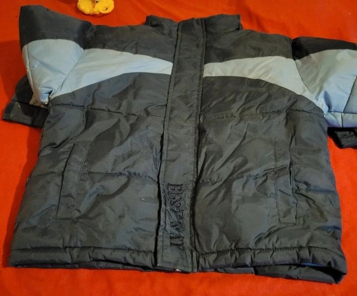 Doudoune garçon - photo numéro 2