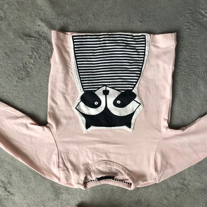 Pull et teeshirt manche longue - photo numéro 6