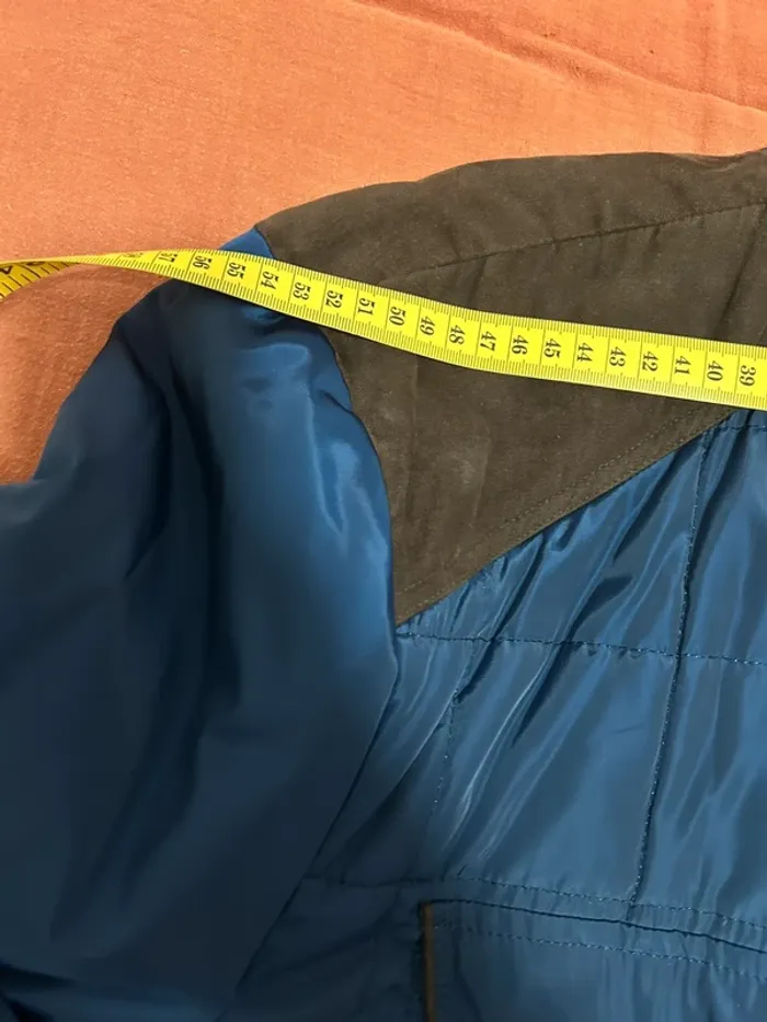 Manteau maneven - photo numéro 7