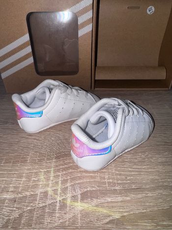 Stan smith bébé