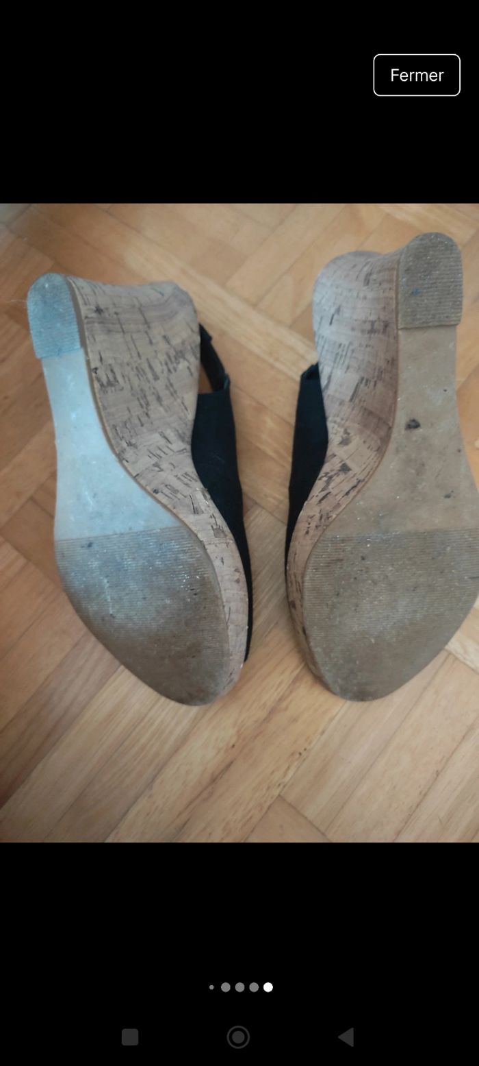 Chaussures - photo numéro 6
