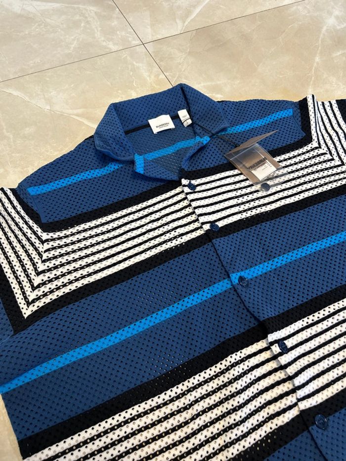 Chemise Burberry - photo numéro 2