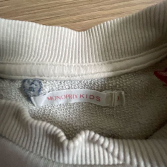 Sweat - photo numéro 3