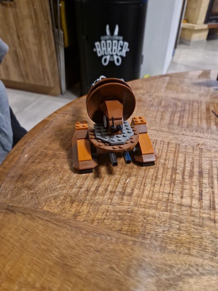 Lego star wars 9591 - photo numéro 4