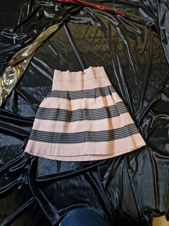 Jupe fille - photo numéro 3