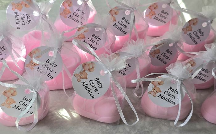 Cadeau invité