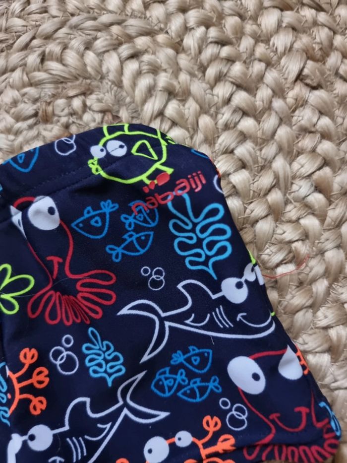 Maillot de bain nabaiji - photo numéro 2