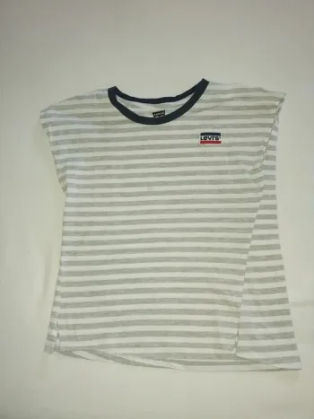 Tee shirt Fille Levi's