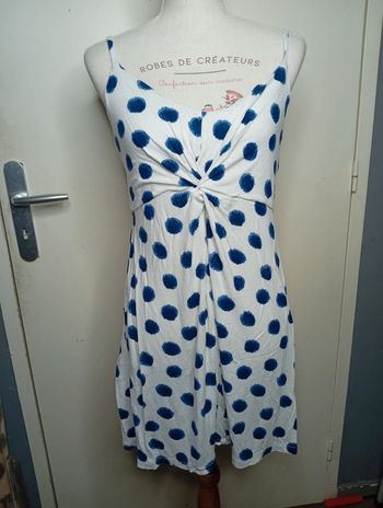 Jolie robe H&M taille M