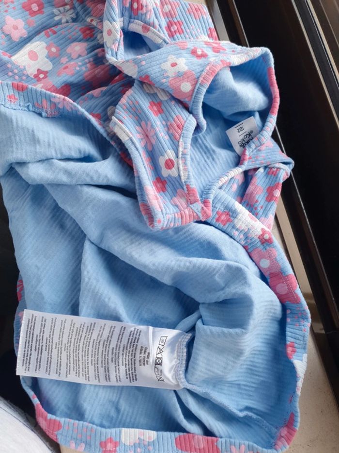 Vestido 122cm - photo numéro 5