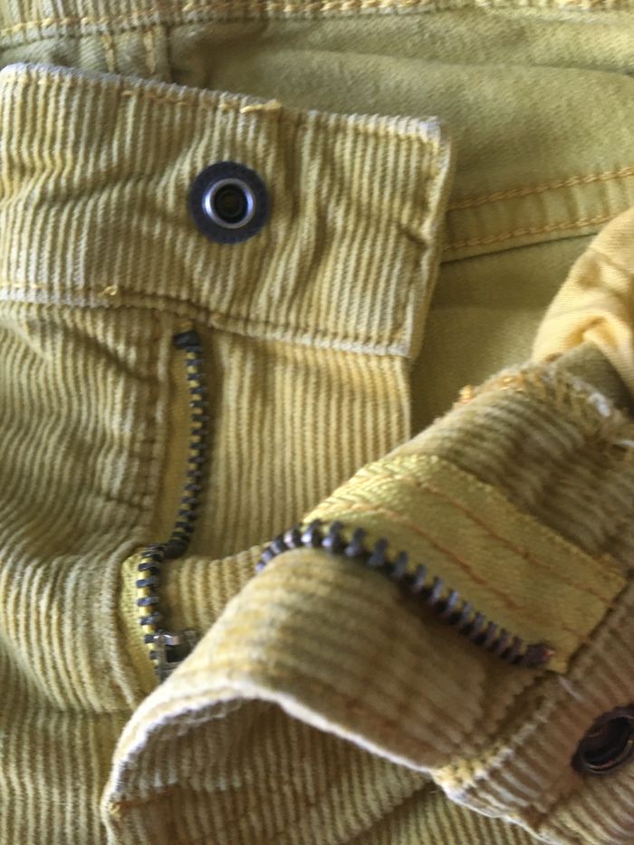 Tee-shirts et pantalon - photo numéro 3
