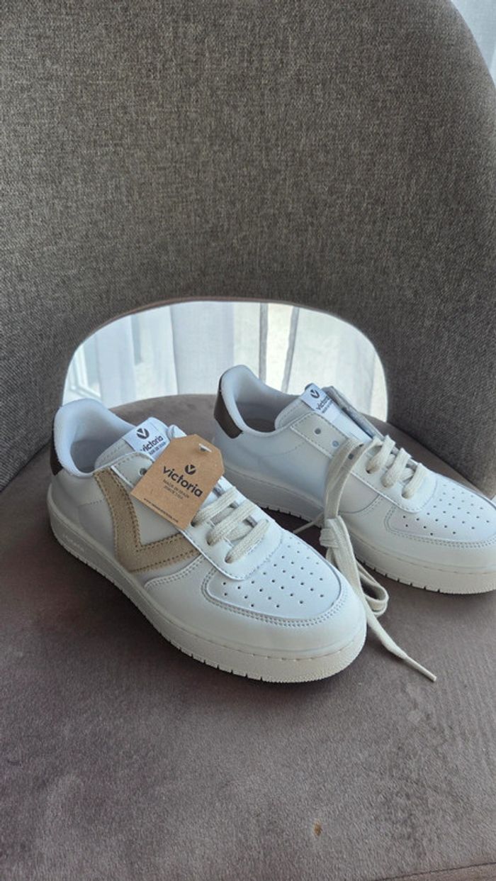 Basket Liu Jo - Madrid Effect Cuir