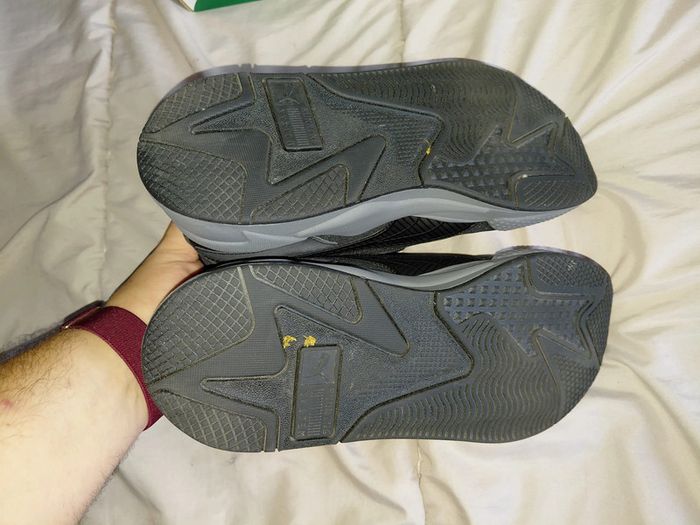 Puma P45 - photo numéro 6