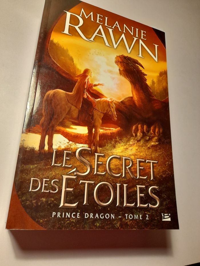 Le secret des étoiles