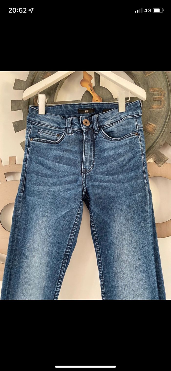 Jean H et M 14 ans - photo numéro 2