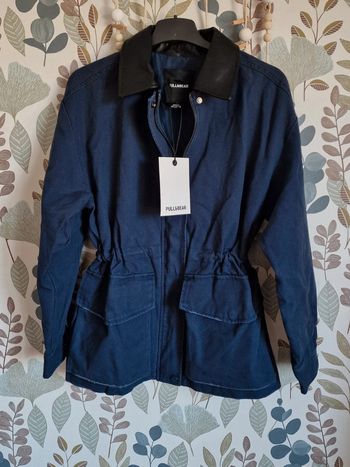 Veste Pull & Bear femme s neuve Étiquetée