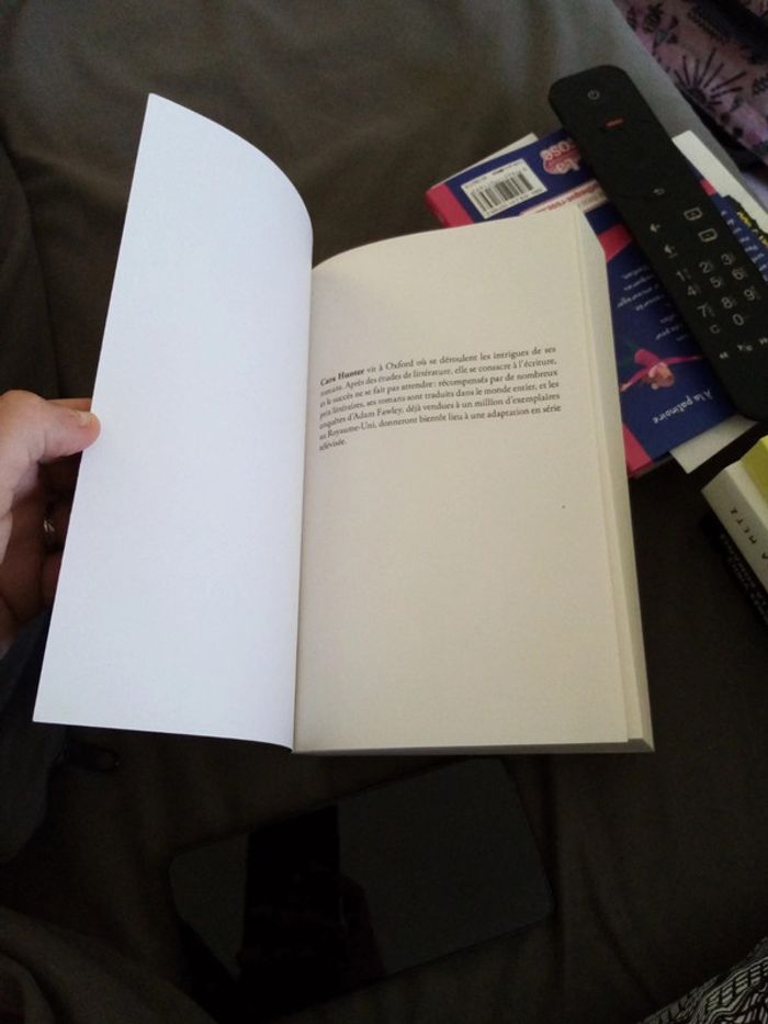 Que du feu - photo numéro 7