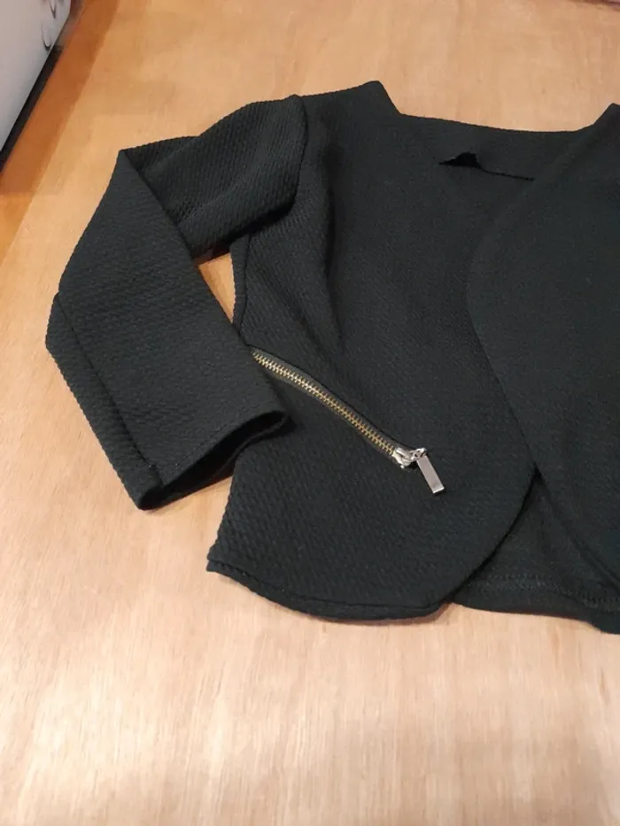 Veste légère - photo numéro 2