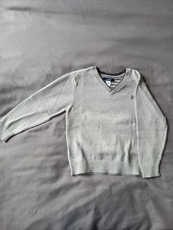 Pull taille 4 ans