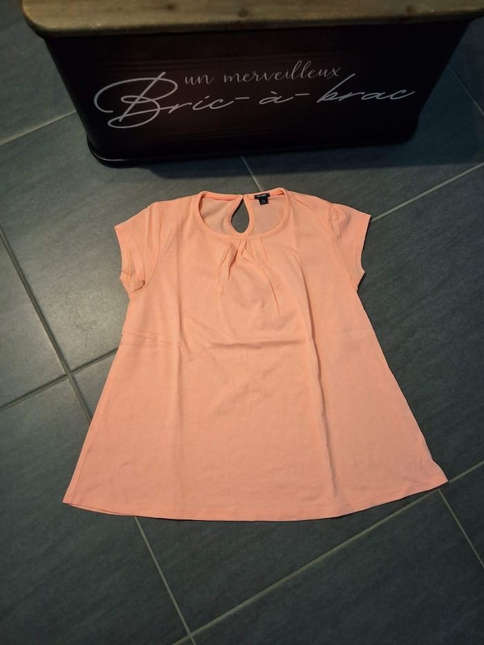 T-shirt fille kiabi 12 ans