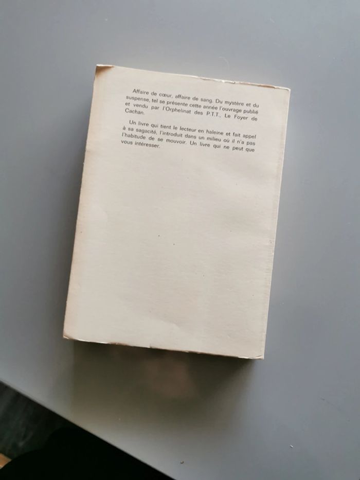 L affaire de la rue Clauzel - photo numéro 2