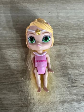 Poupée Mattel