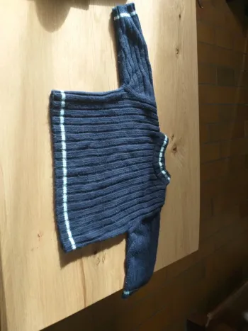 Tee-shirt Manche longues