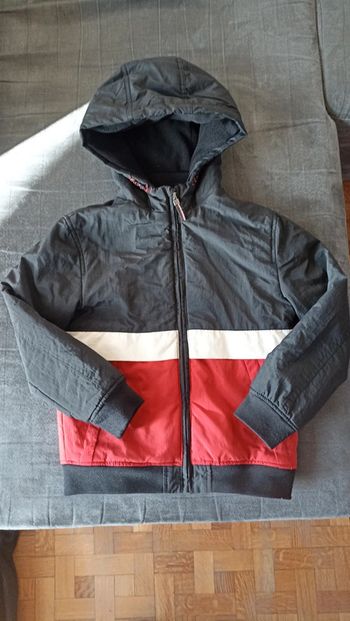 Blouson hiver