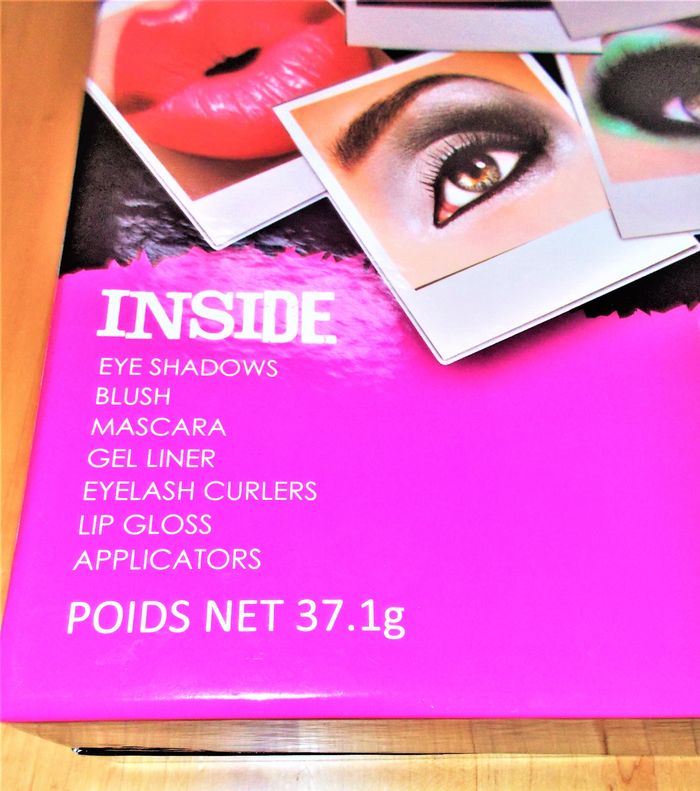 Grand Palette "Perfect Color" - photo numéro 2