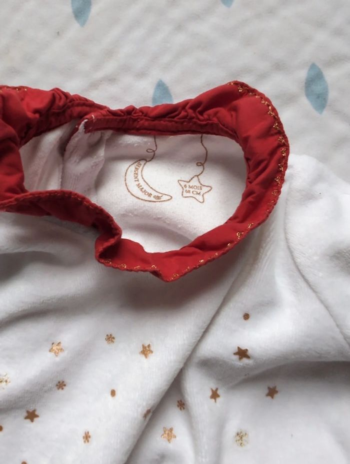 Pyjamas noël et fête - photo numéro 2