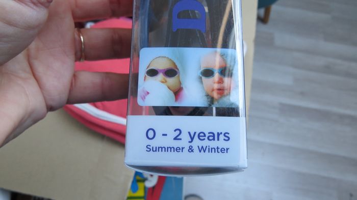 lunettes - photo numéro 6