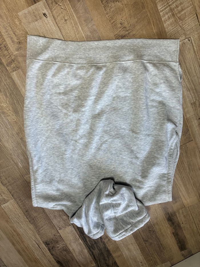 Pull sans manche gris - photo numéro 2
