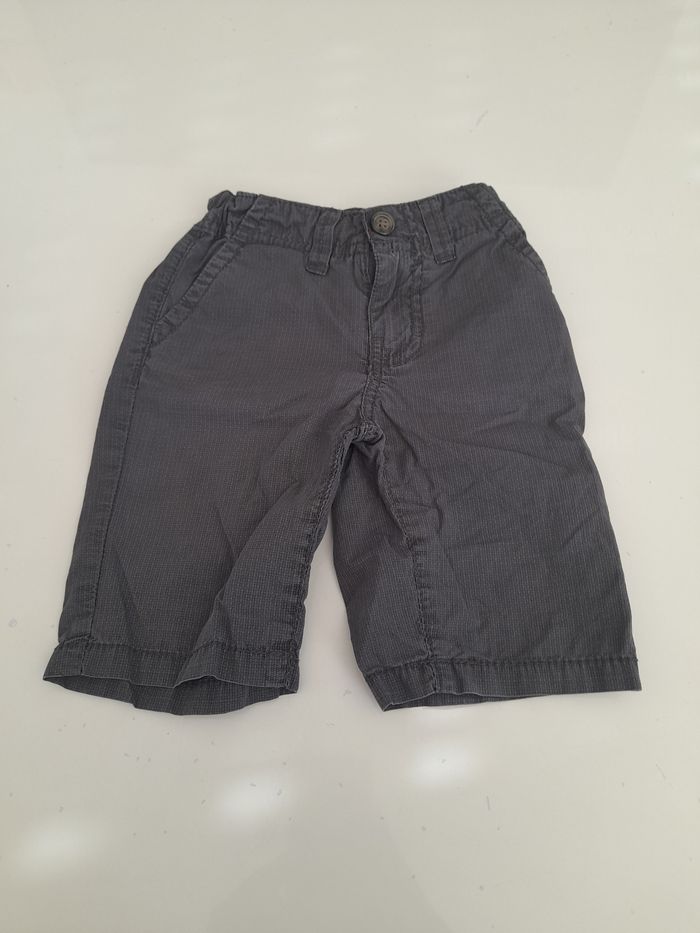 Short