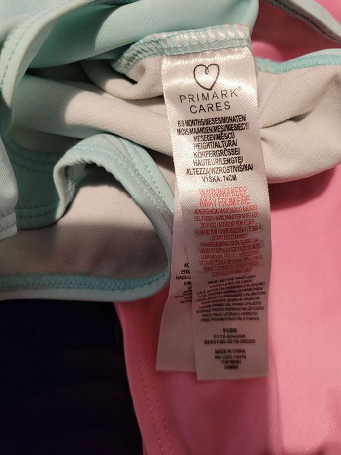 Maillots de bain enfants - photo numéro 4