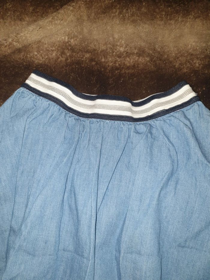 Jupe Lili marelle - photo numéro 2