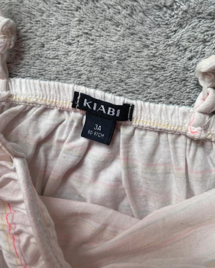 Robe été, 3 ans - photo numéro 2