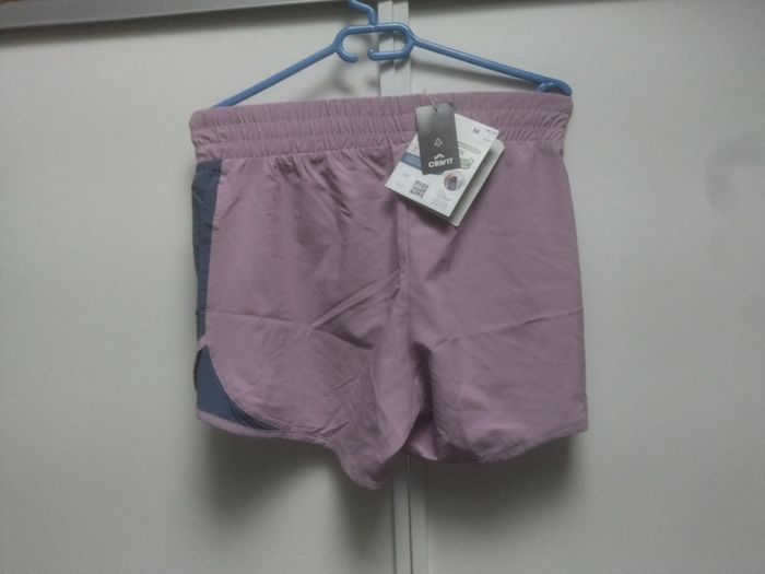 Short technique femme taille 38/40 - photo numéro 4