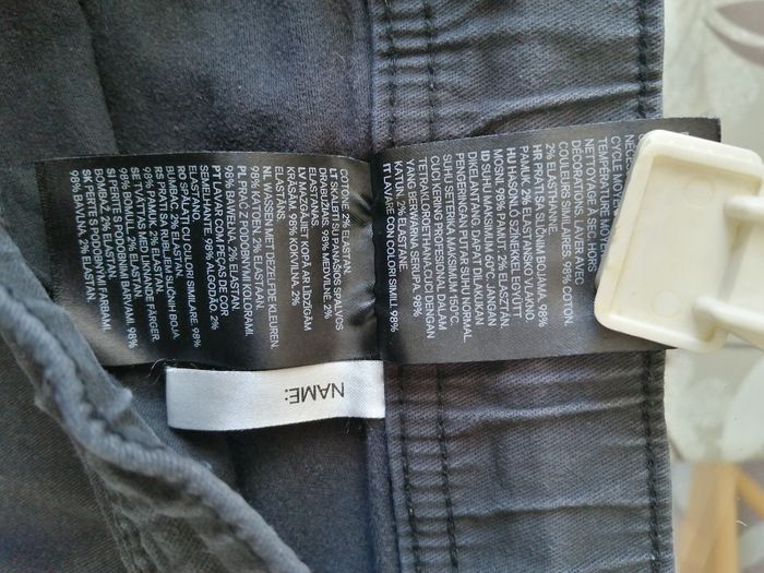 Pantalon garçon 14 ans - photo numéro 4