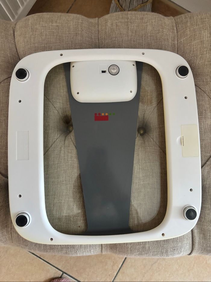 Pèse personne Terraillon balance - photo numéro 2