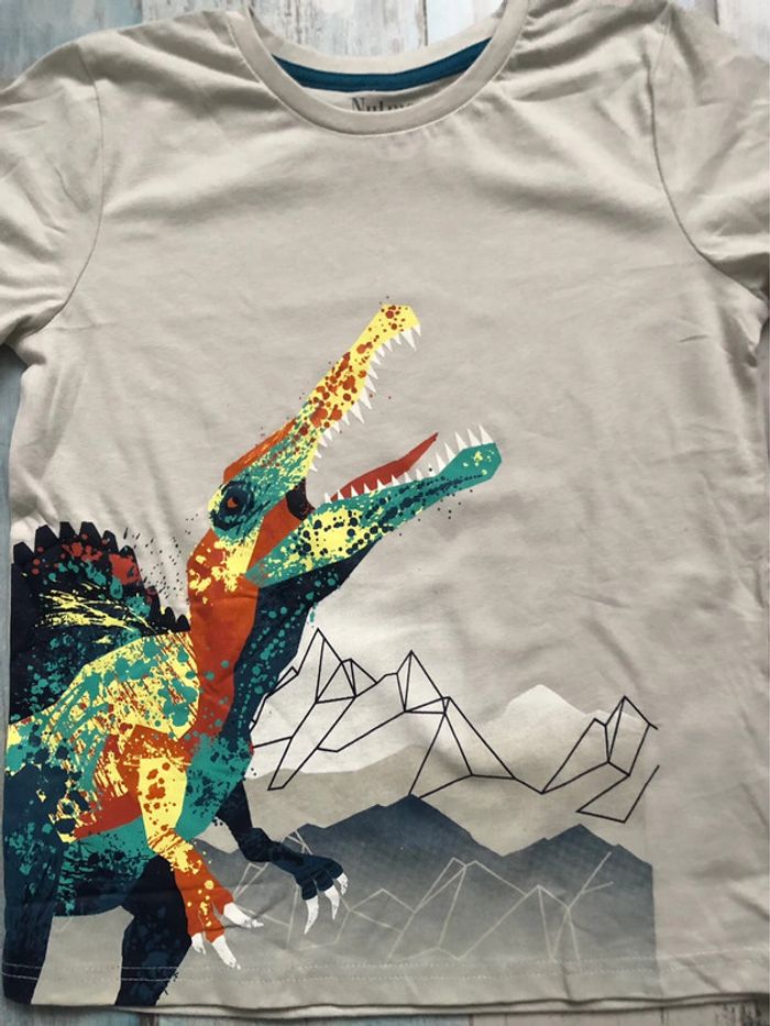 Tee-shirts neufs