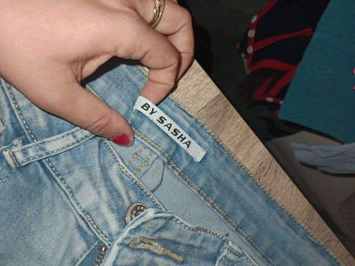 Jeans by sacha 36 - photo numéro 2