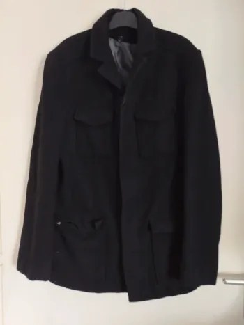 Très beau manteau Burton of London