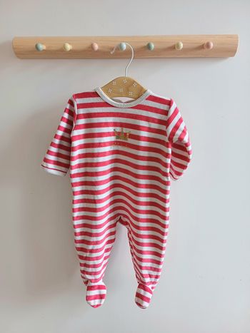 Petit bateau