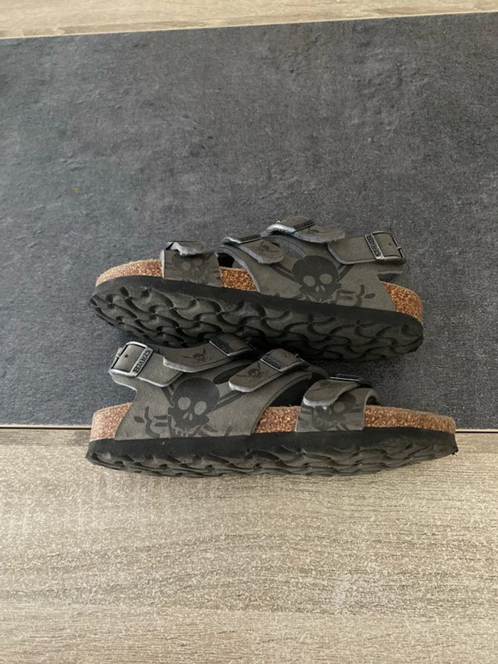 Birki’s pirate taille 30 comme neuve - photo numéro 4