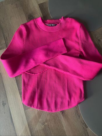 Tee shirt moulant Primark 2XS